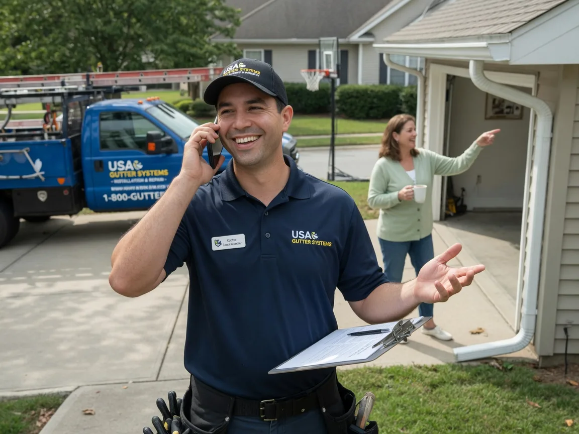 Gutter Installation Cat Spring, TX FAQs